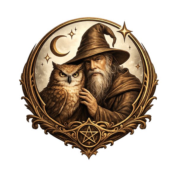 Wizards & Owls Fantasy Store